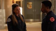 Chicago Fire | Image via NBC